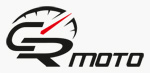 CR moto