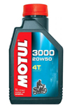 motul 3000 4T 20W-50