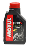 motul 300V 4T Factory Line 10W-40