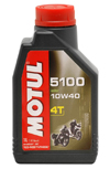 motul 5100 4T 10W-40