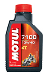 motul 7100 4T 10W-40