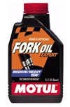 Fork Oil Expert
