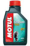 motul outboard tech 2t