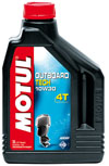 motul outboard 10w30