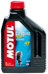 motul outboard 10w40