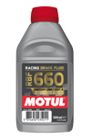 Motul bremžu šķidrums RBF 660