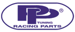 PP Tuning detaļas motociklam